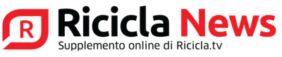Ricicla News logo