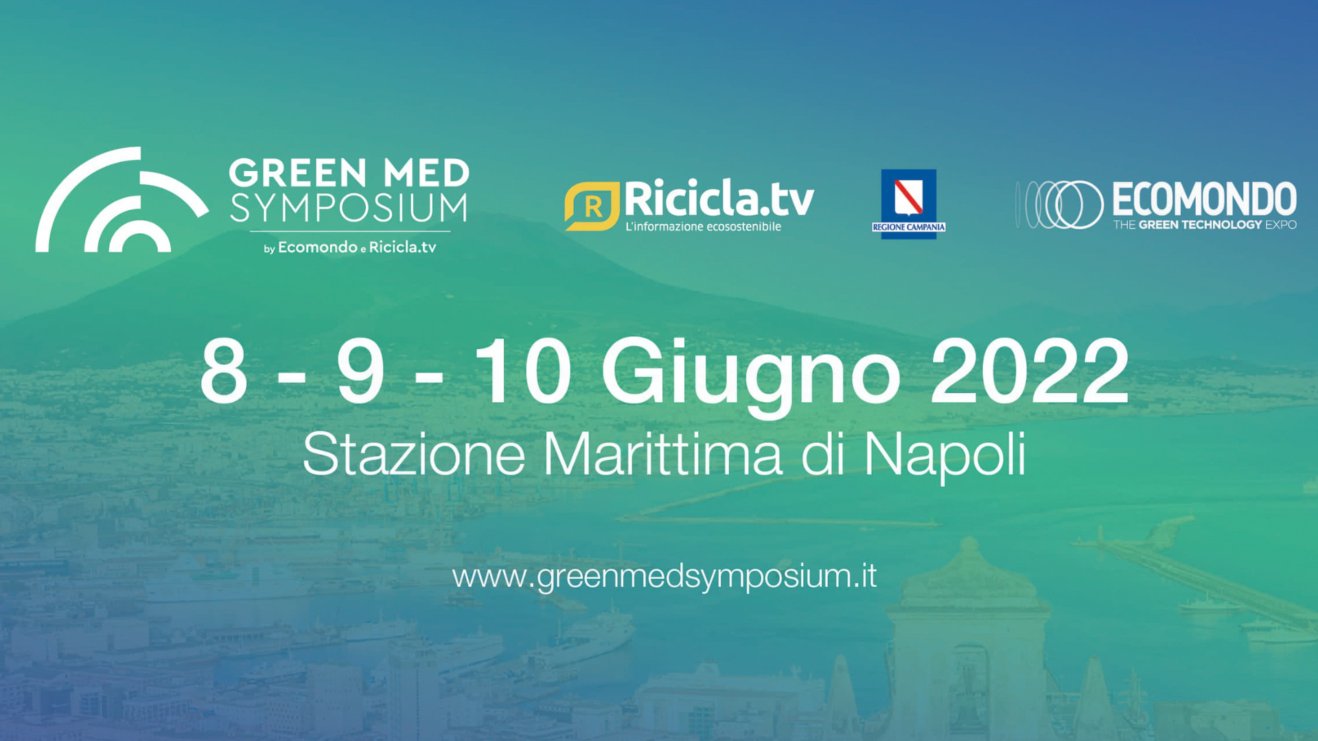 Green Med Symposium 2022