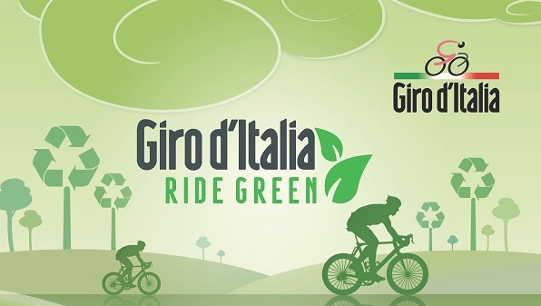 giro ride green